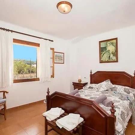 וילה Near By Renthousing
