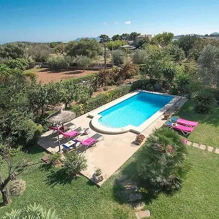 Near By Renthousing Польенса