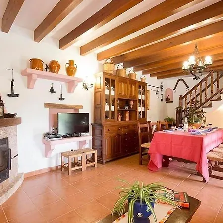 Вилла Near By Renthousing *