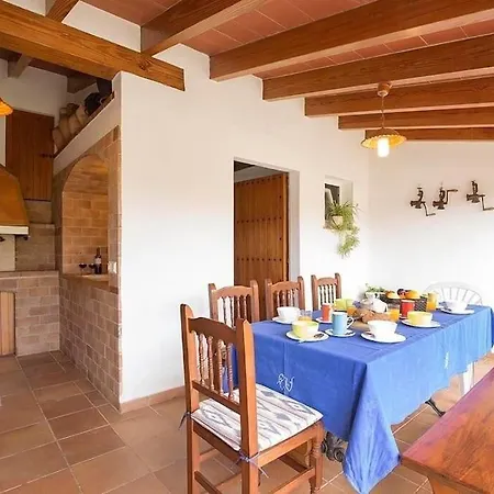 Villa Near By Renthousing Pollença