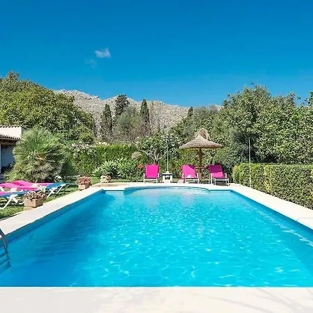 Near By Renthousing Вилла