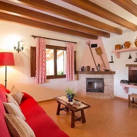 Вілла Near By Renthousing *