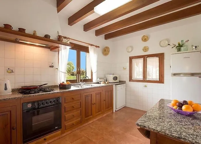 Near By Renthousing Вілла