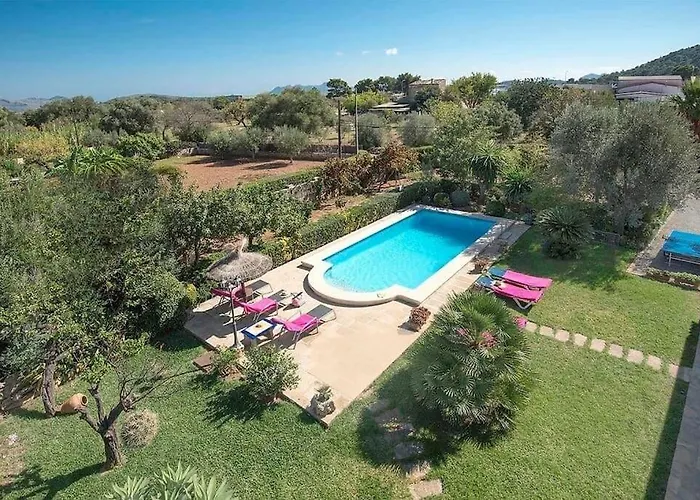 Near By Renthousing Pollensa