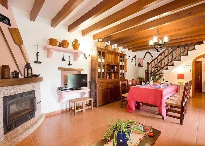 Villa Near By Renthousing *