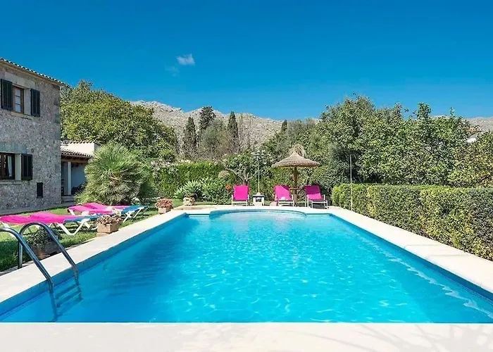 Near By Renthousing Villa