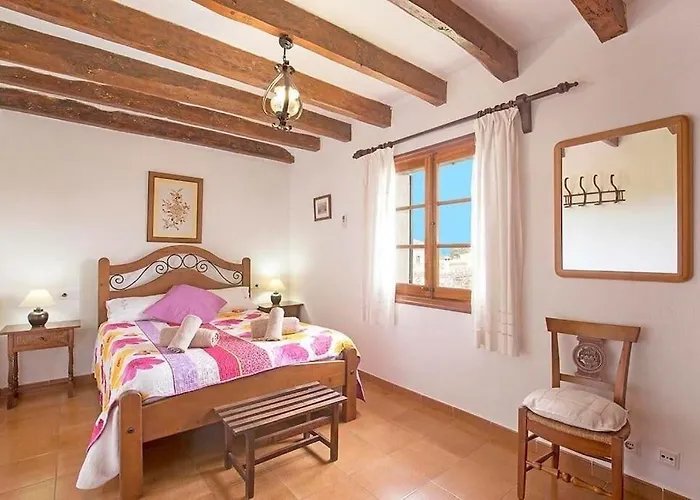 Near By Renthousing Villa