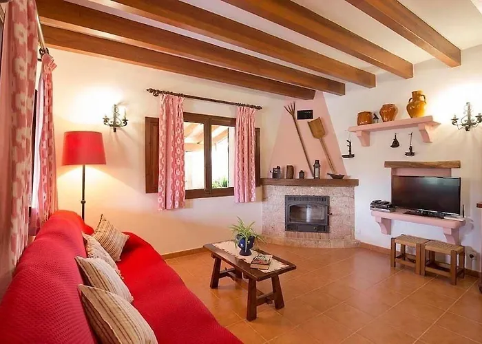 Villa Near By Renthousing *