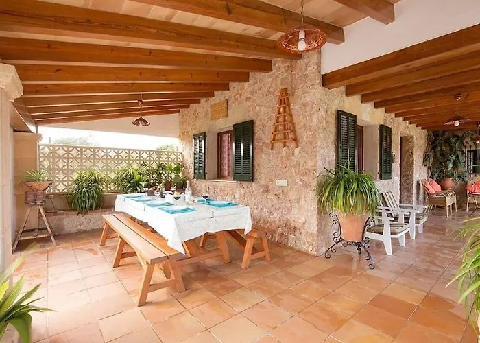 Near By Renthousing Pollensa