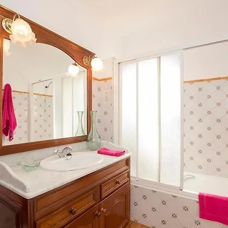 Near By Renthousing فيلة *