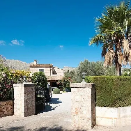 Near By Renthousing * Pollenca
