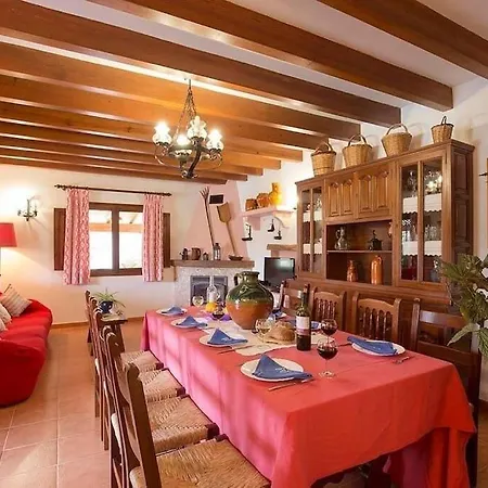 Villa Near By Renthousing Pollenca